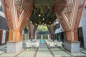 Park Inn by Radisson New Delhi Lajpat Nagar