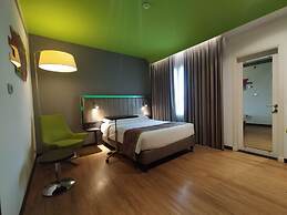 Park Inn by Radisson New Delhi Lajpat Nagar