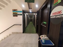 Park Inn by Radisson New Delhi Lajpat Nagar