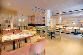 Park Inn by Radisson New Delhi Lajpat Nagar