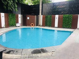 Park Inn by Radisson New Delhi Lajpat Nagar