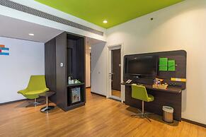 Park Inn by Radisson New Delhi Lajpat Nagar