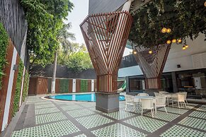 Park Inn by Radisson New Delhi Lajpat Nagar