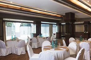 Park Inn by Radisson New Delhi Lajpat Nagar