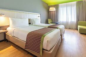 Park Inn by Radisson New Delhi Lajpat Nagar