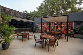 Park Inn by Radisson New Delhi Lajpat Nagar
