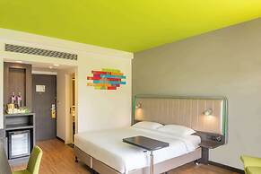 Park Inn by Radisson New Delhi Lajpat Nagar