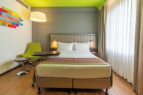 Park Inn by Radisson New Delhi Lajpat Nagar