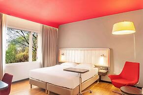 Park Inn by Radisson New Delhi Lajpat Nagar