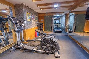Park Inn by Radisson New Delhi Lajpat Nagar