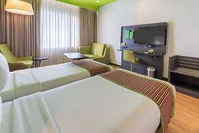 Park Inn by Radisson New Delhi Lajpat Nagar