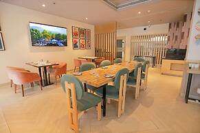 Park Inn by Radisson New Delhi Lajpat Nagar