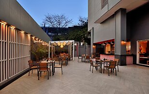 Park Inn by Radisson New Delhi Lajpat Nagar