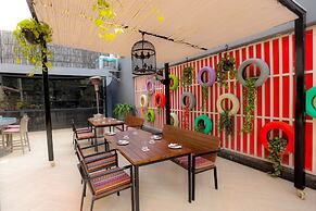 Park Inn by Radisson New Delhi Lajpat Nagar