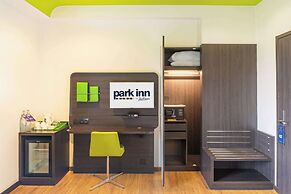 Park Inn by Radisson New Delhi Lajpat Nagar