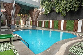 Park Inn by Radisson New Delhi Lajpat Nagar