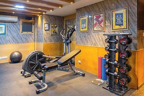 Park Inn by Radisson New Delhi Lajpat Nagar