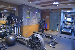 Park Inn by Radisson New Delhi Lajpat Nagar