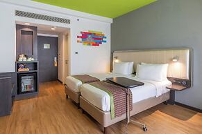 Park Inn by Radisson New Delhi Lajpat Nagar