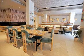 Park Inn by Radisson New Delhi Lajpat Nagar