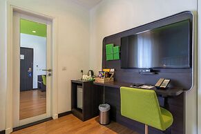 Park Inn by Radisson New Delhi Lajpat Nagar