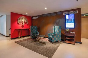 Park Inn by Radisson New Delhi Lajpat Nagar