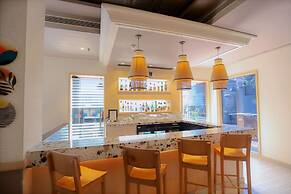 Park Inn by Radisson New Delhi Lajpat Nagar