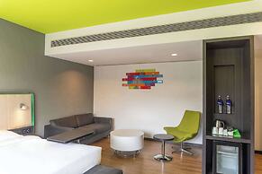 Park Inn by Radisson New Delhi Lajpat Nagar