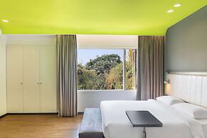 Park Inn by Radisson New Delhi Lajpat Nagar