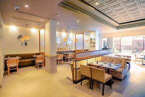Park Inn by Radisson New Delhi Lajpat Nagar