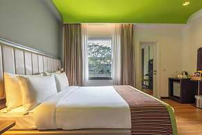 Park Inn by Radisson New Delhi Lajpat Nagar