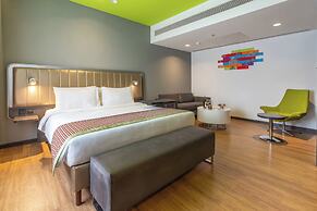 Park Inn by Radisson New Delhi Lajpat Nagar