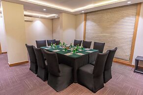 Park Inn by Radisson New Delhi Lajpat Nagar