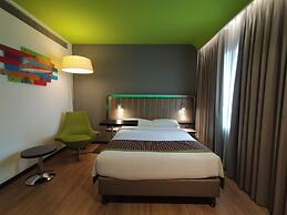 Park Inn by Radisson New Delhi Lajpat Nagar