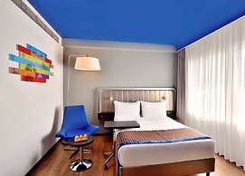 Park Inn by Radisson New Delhi Lajpat Nagar