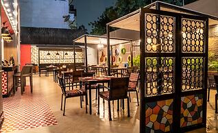 Park Inn by Radisson New Delhi Lajpat Nagar
