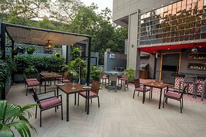 Park Inn by Radisson New Delhi Lajpat Nagar