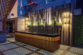 Park Inn by Radisson New Delhi Lajpat Nagar
