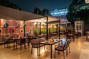 Park Inn by Radisson New Delhi Lajpat Nagar