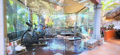 Hotel & Spa Hacienda de Cortes