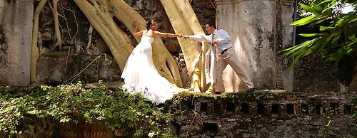 Hotel & Spa Hacienda de Cortes