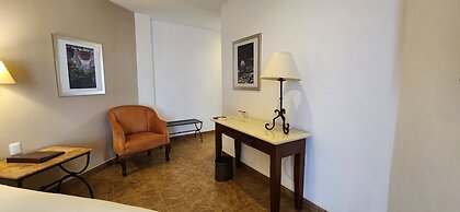 Hotel & Spa Hacienda de Cortes