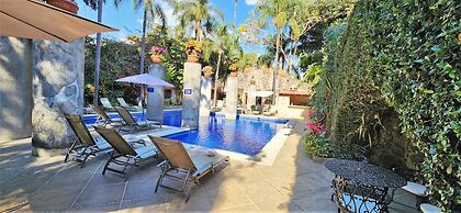 Hotel & Spa Hacienda de Cortes