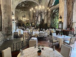 Hotel & Spa Hacienda de Cortes