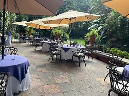 Hotel & Spa Hacienda de Cortes