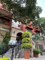 Hotel & Spa Hacienda de Cortes