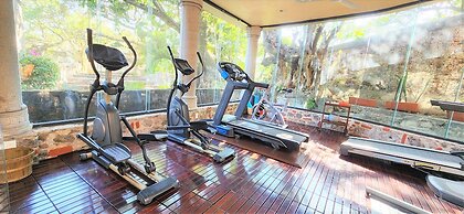 Hotel & Spa Hacienda de Cortes