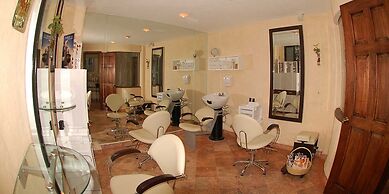 Hotel & Spa Hacienda de Cortes