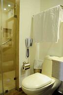 Hotel & Spa Hacienda de Cortes