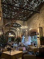 Hotel & Spa Hacienda de Cortes